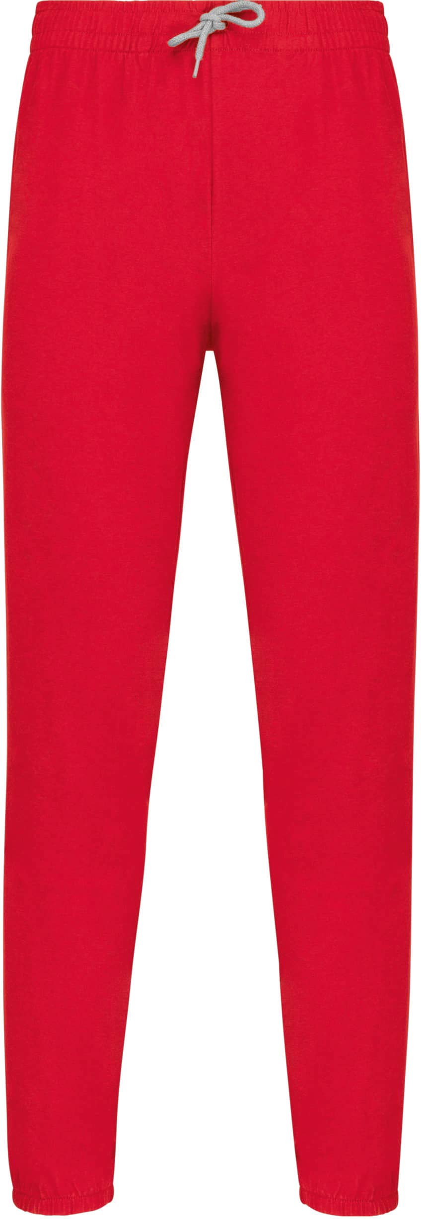 Unisex-Jogging-Hose. Leichte Baumwolle