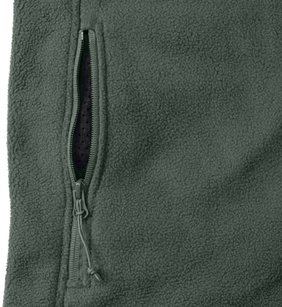 Men´s Full Zip Outdoor Fleece
