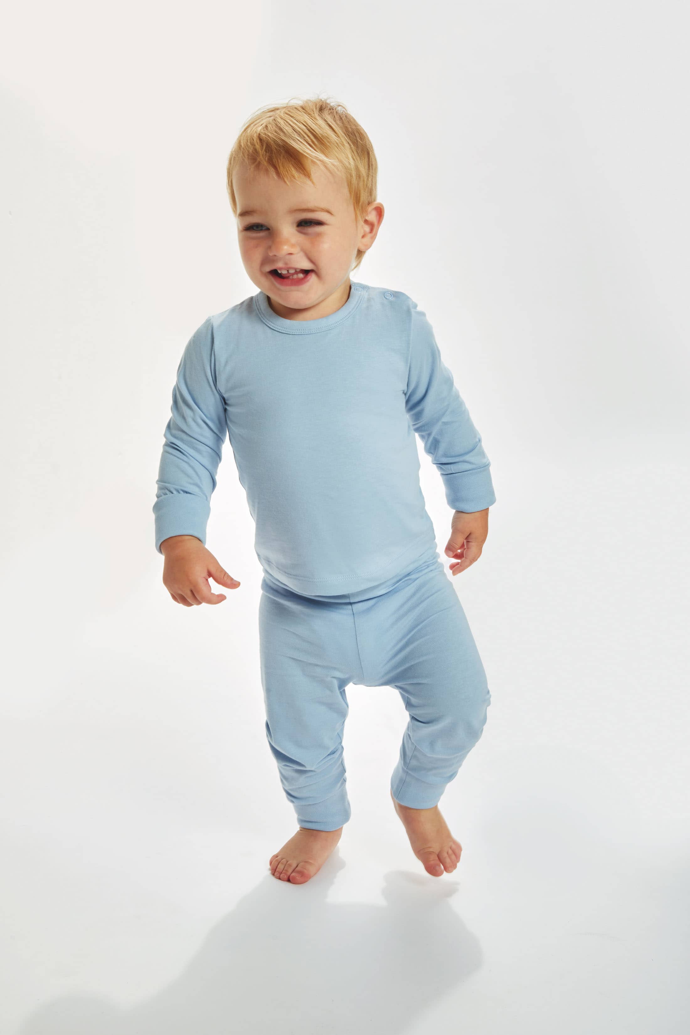 Baby Pyjamas