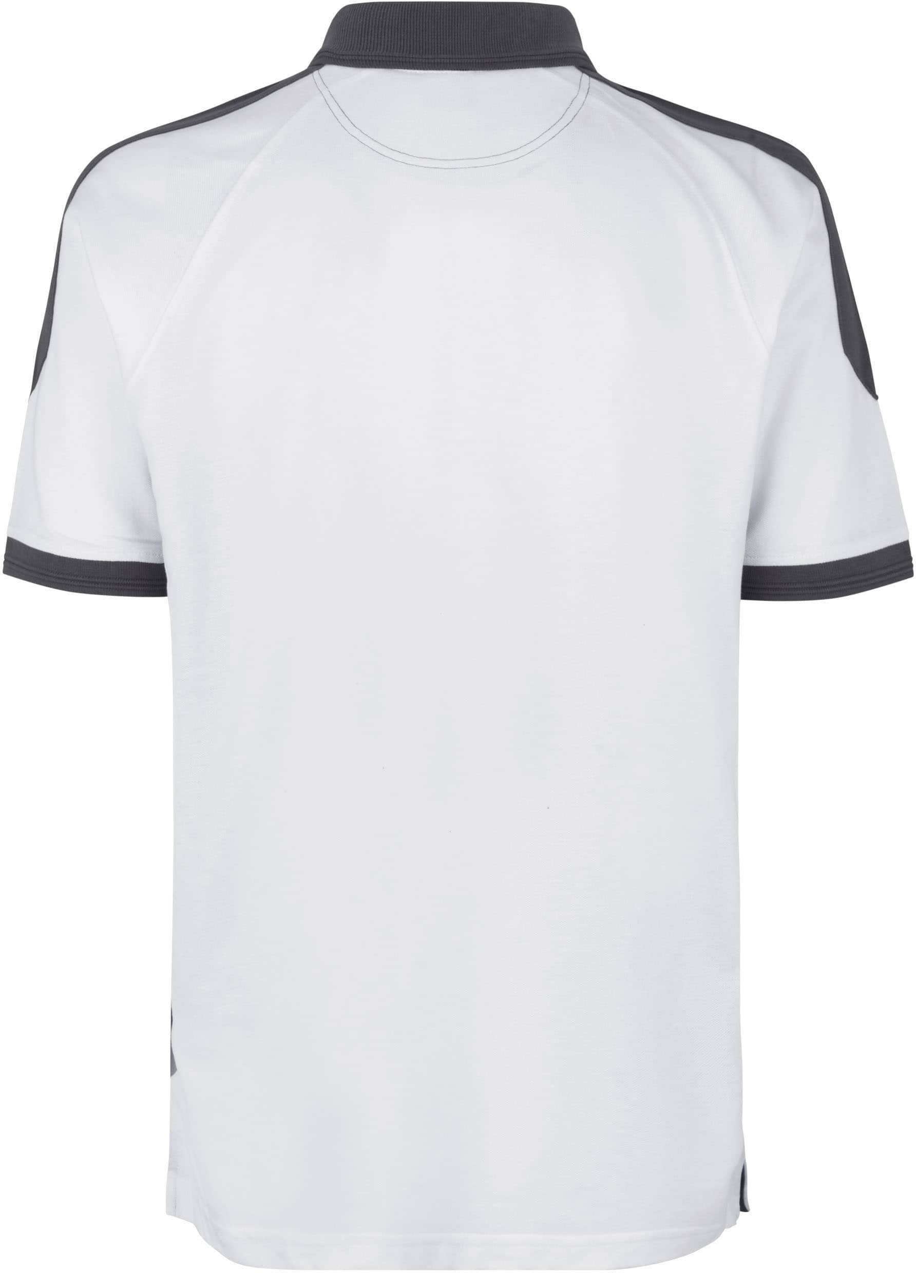 PRO Wear Kontrast Poloshirt