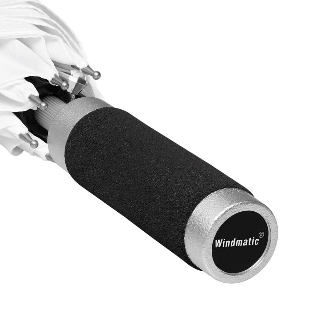 AC-Alu-Stockschirm Windmatic®, waterSAVE®