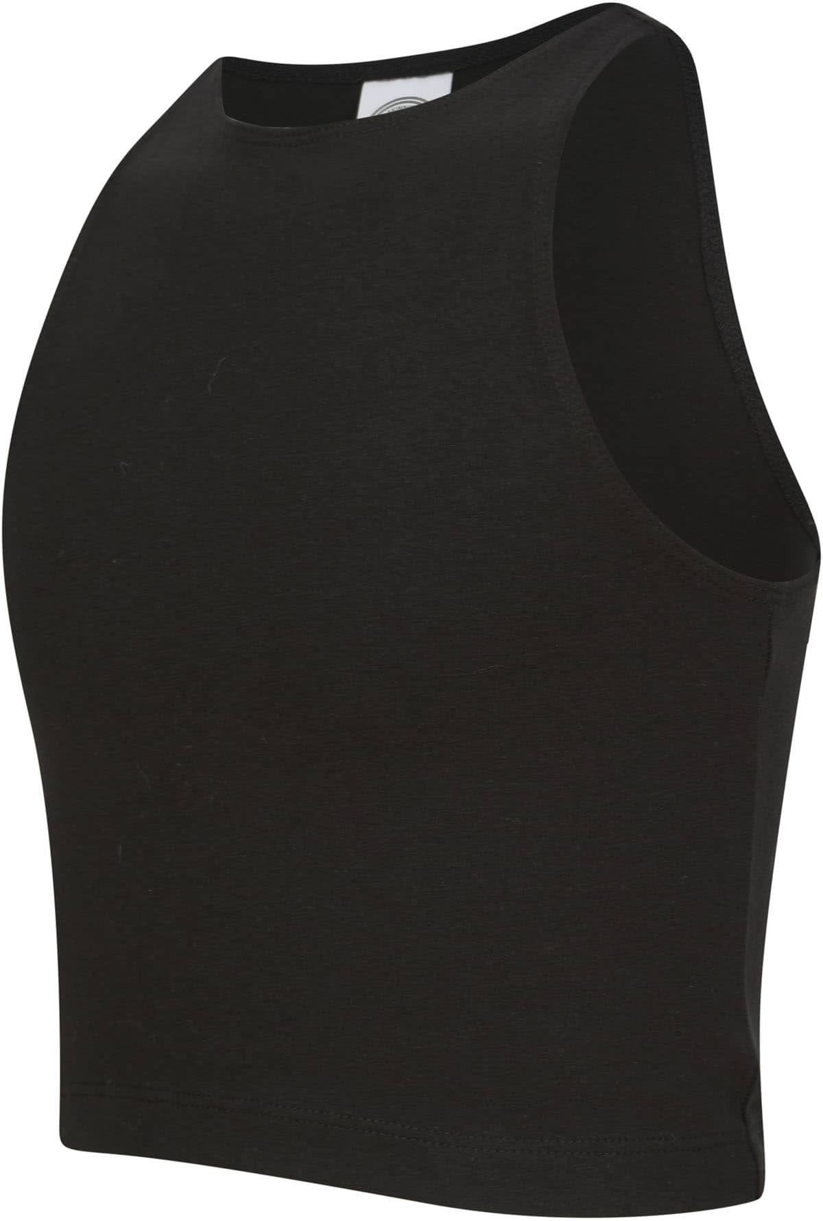 Kids´ Cropped Top