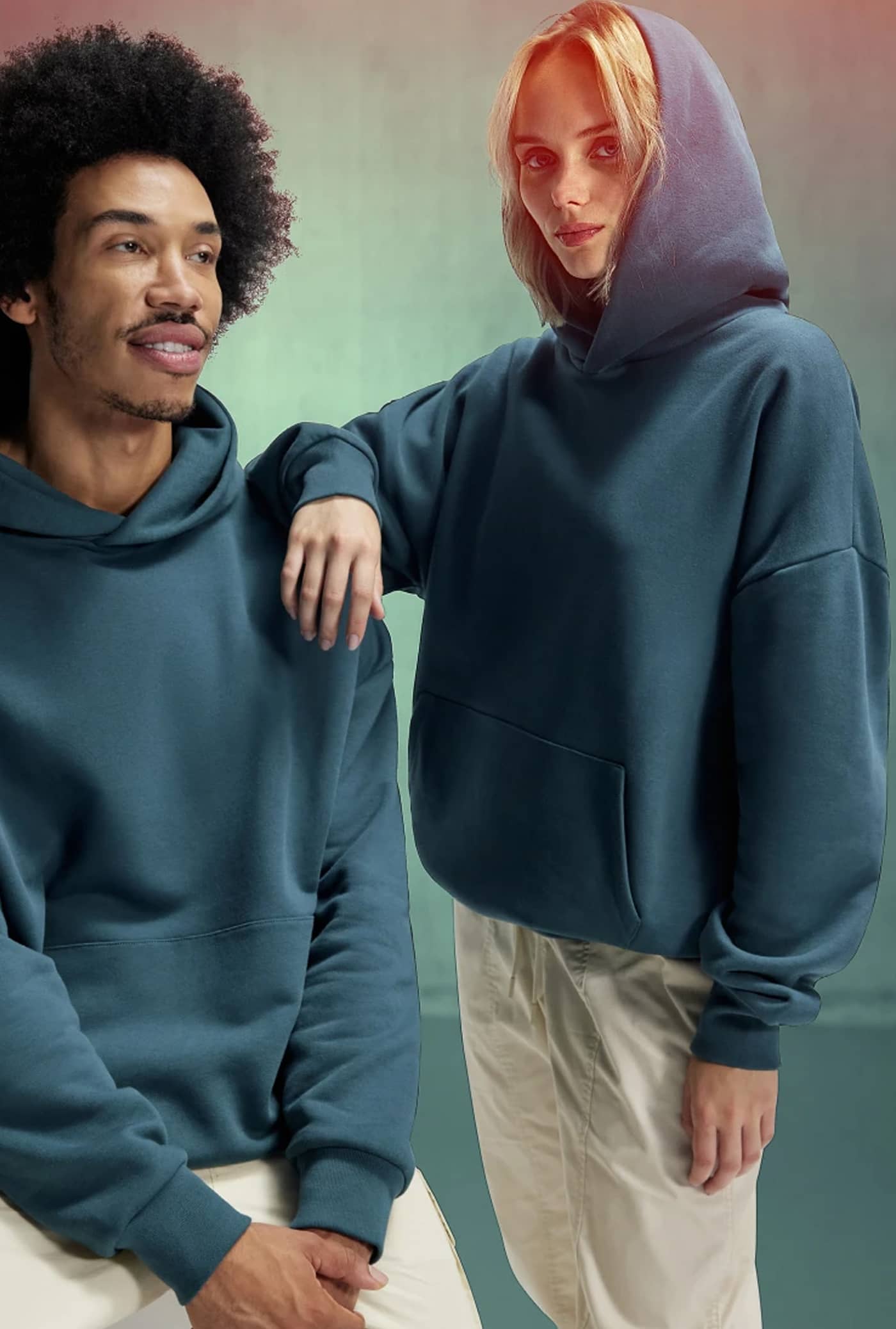 Influence Hoodie