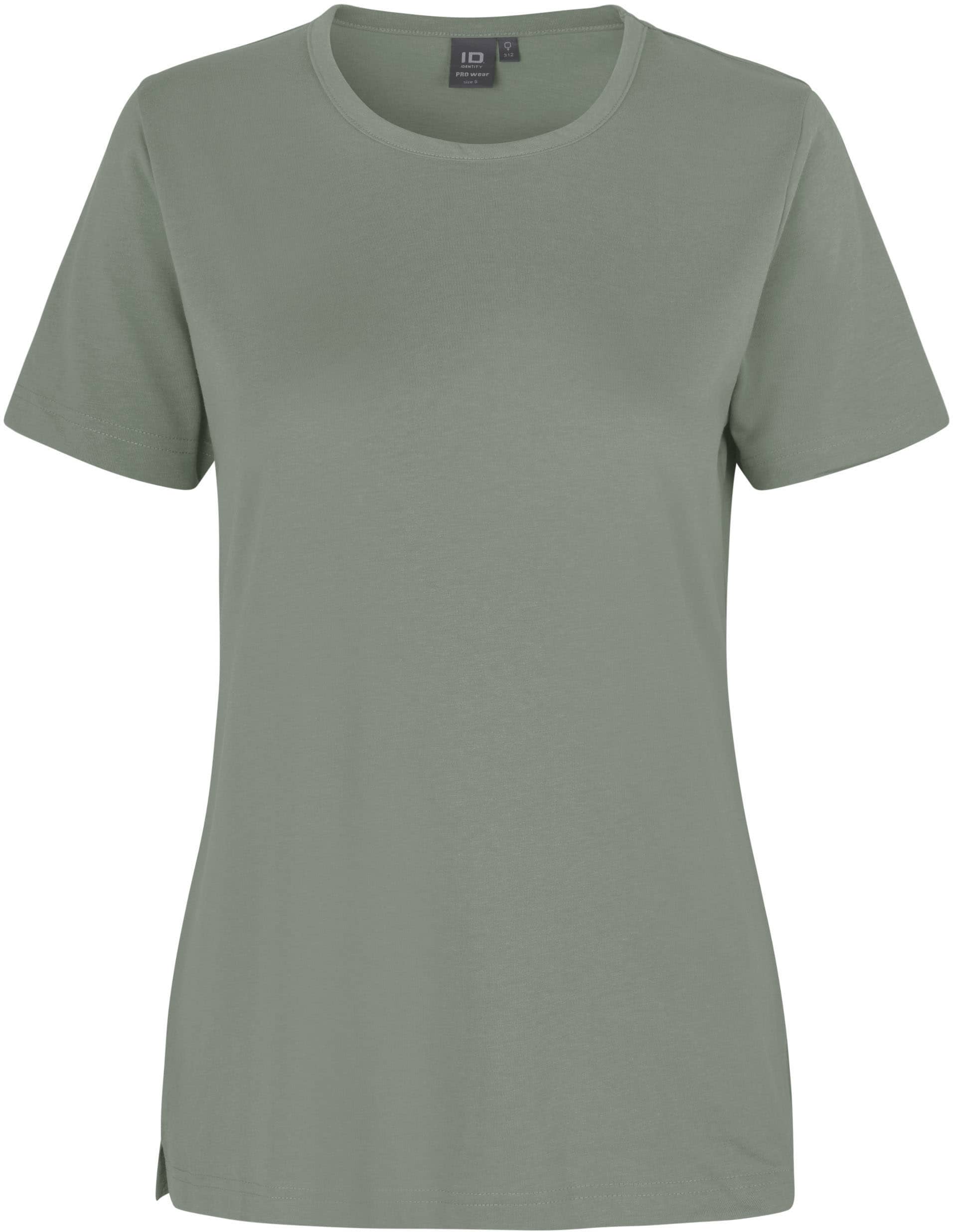 PRO Wear T-Shirt für Damen