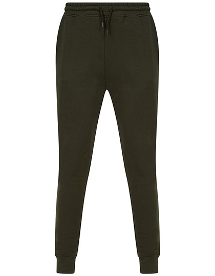 Unisex Athleisure Joggers