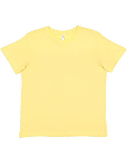 Youth Fine Jersey T-Shirt
