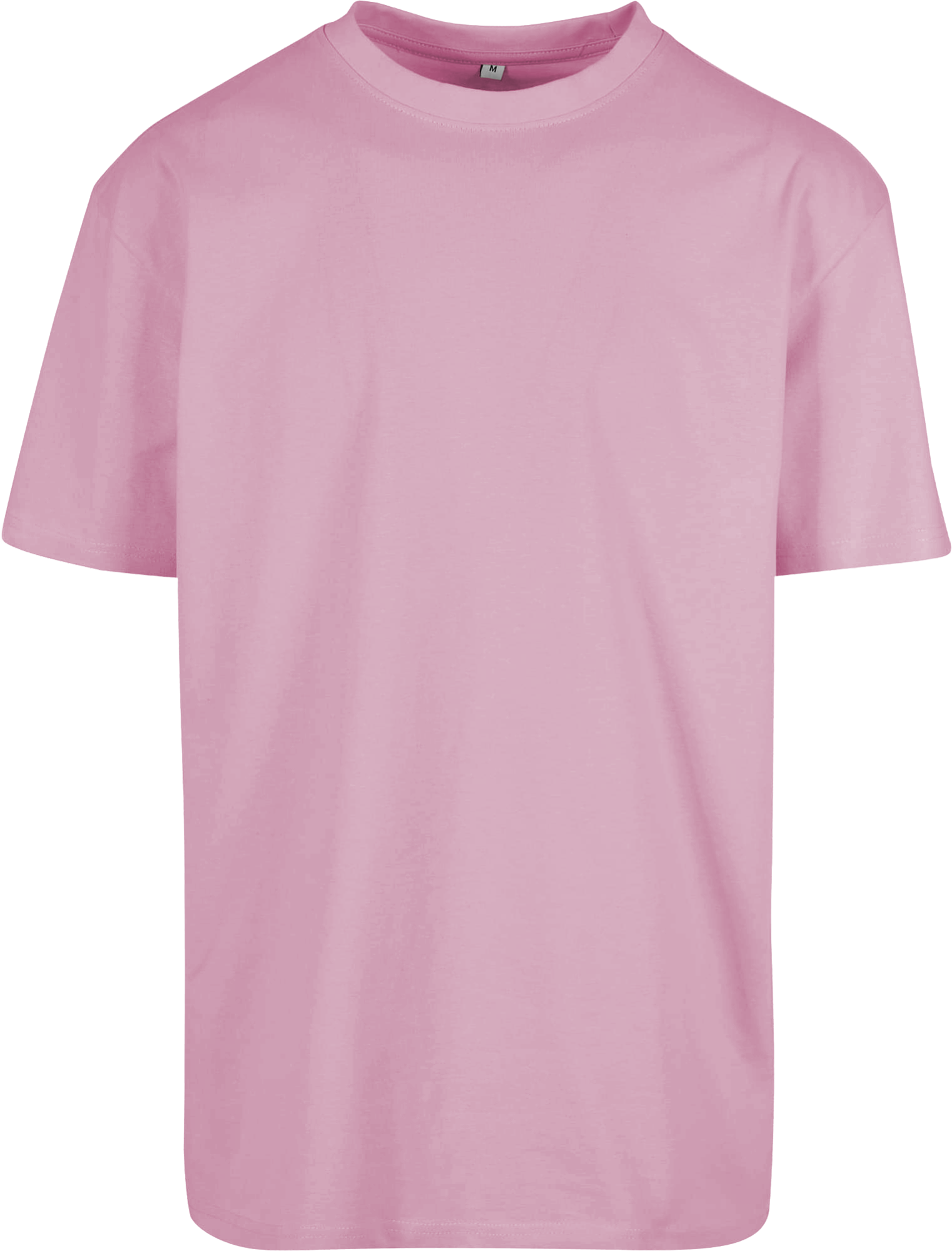 Heavy Oversize Tee