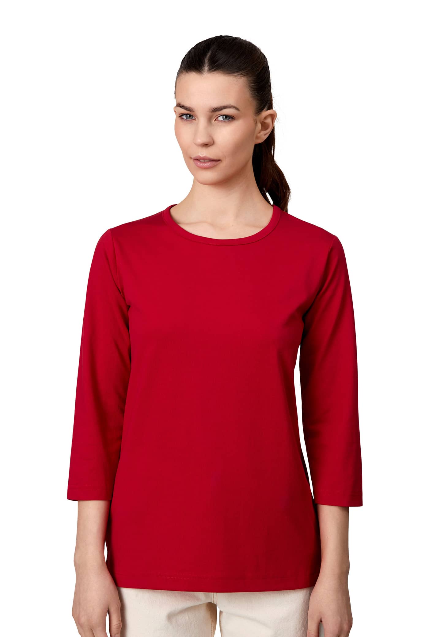 PRO Wear T-Shirt mit ¾ Arm für Damen