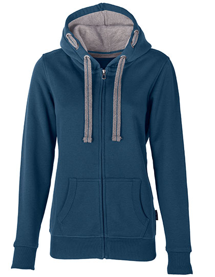 Women´s Hooded Jacket