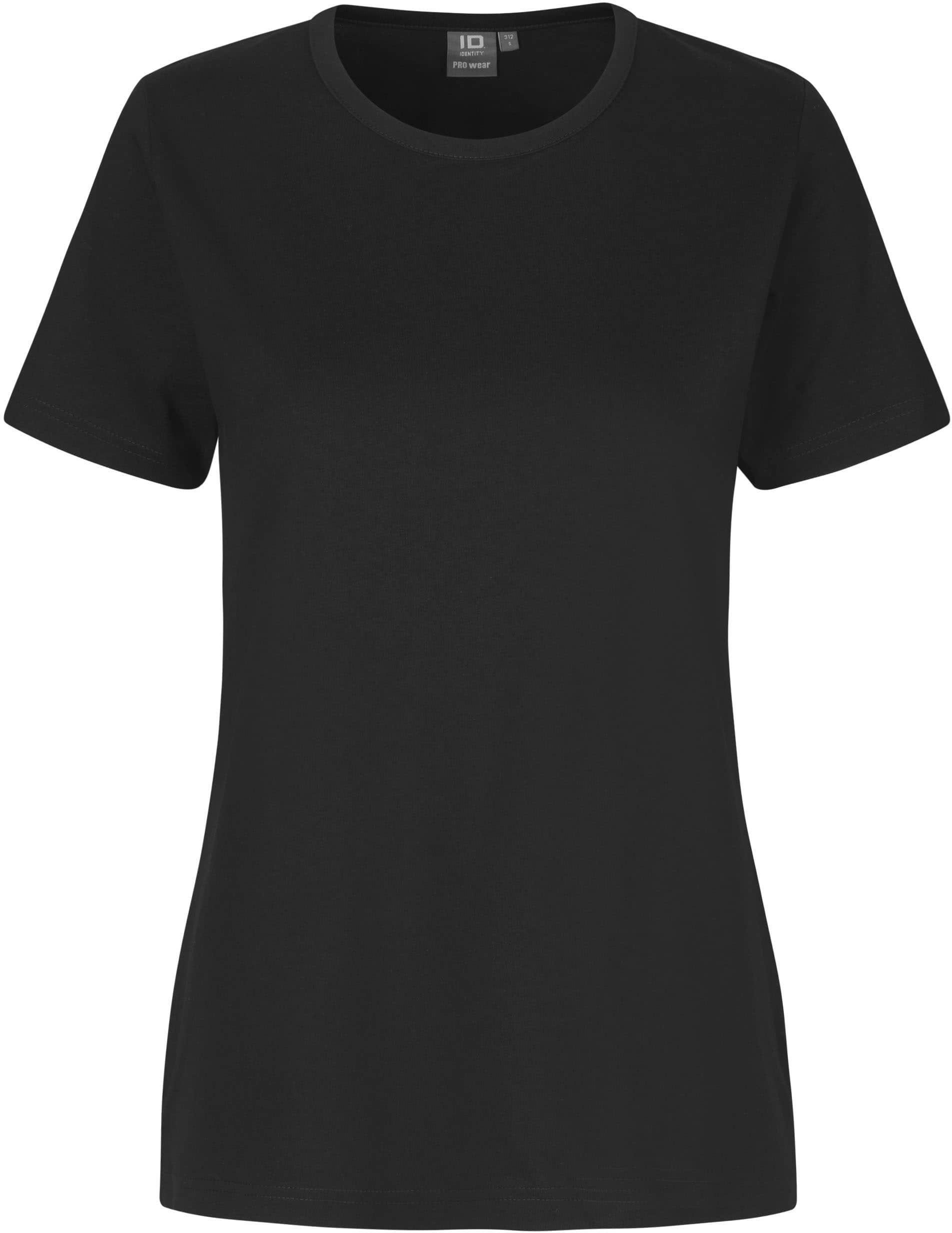 PRO Wear T-Shirt für Damen