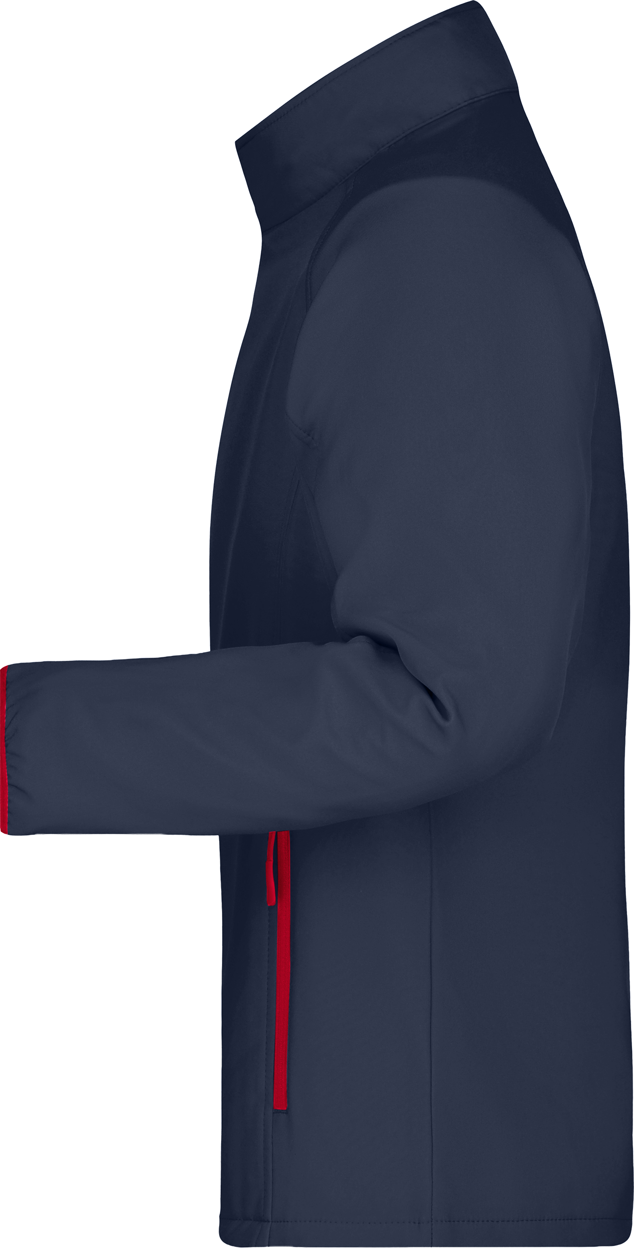 Men´s Promo Softshell Jacket