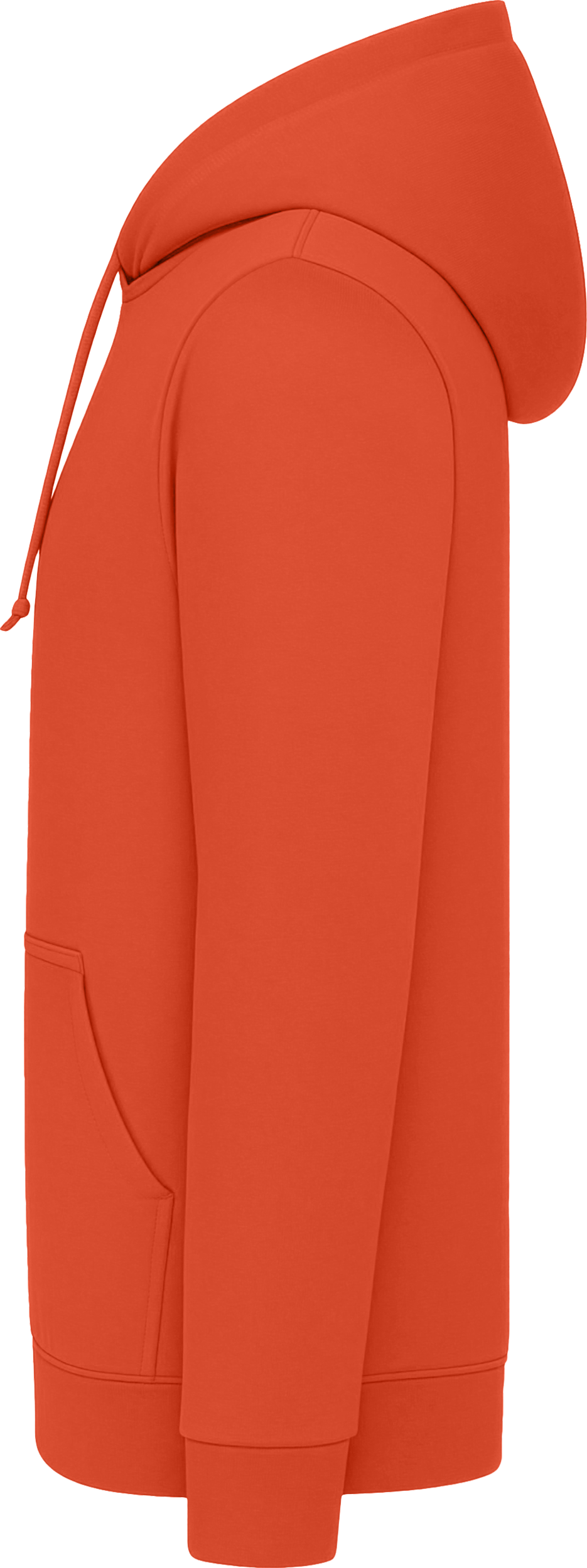 College Hoodie