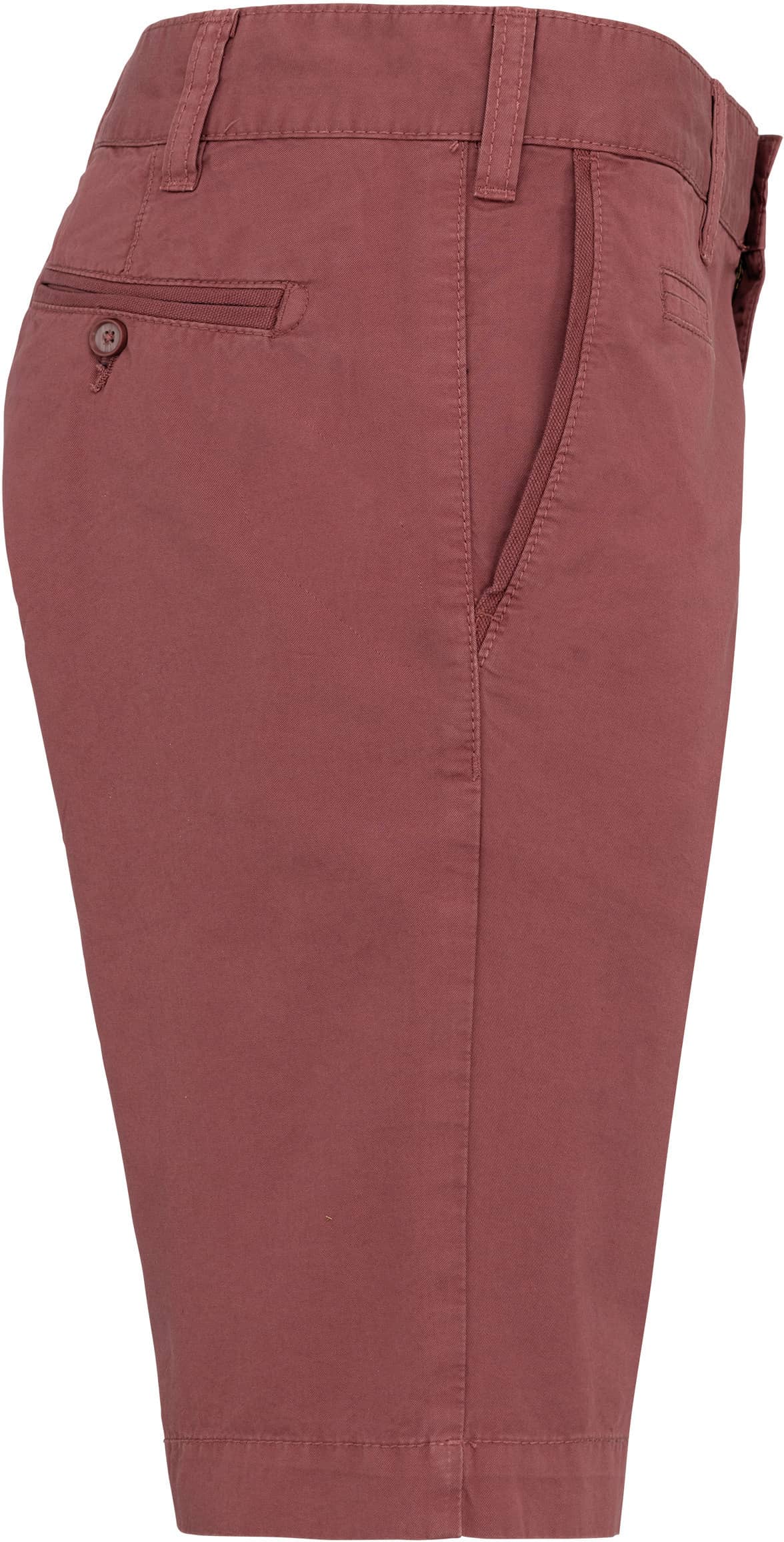 Bermuda-Shorts für Herren im ausgewaschenen Look