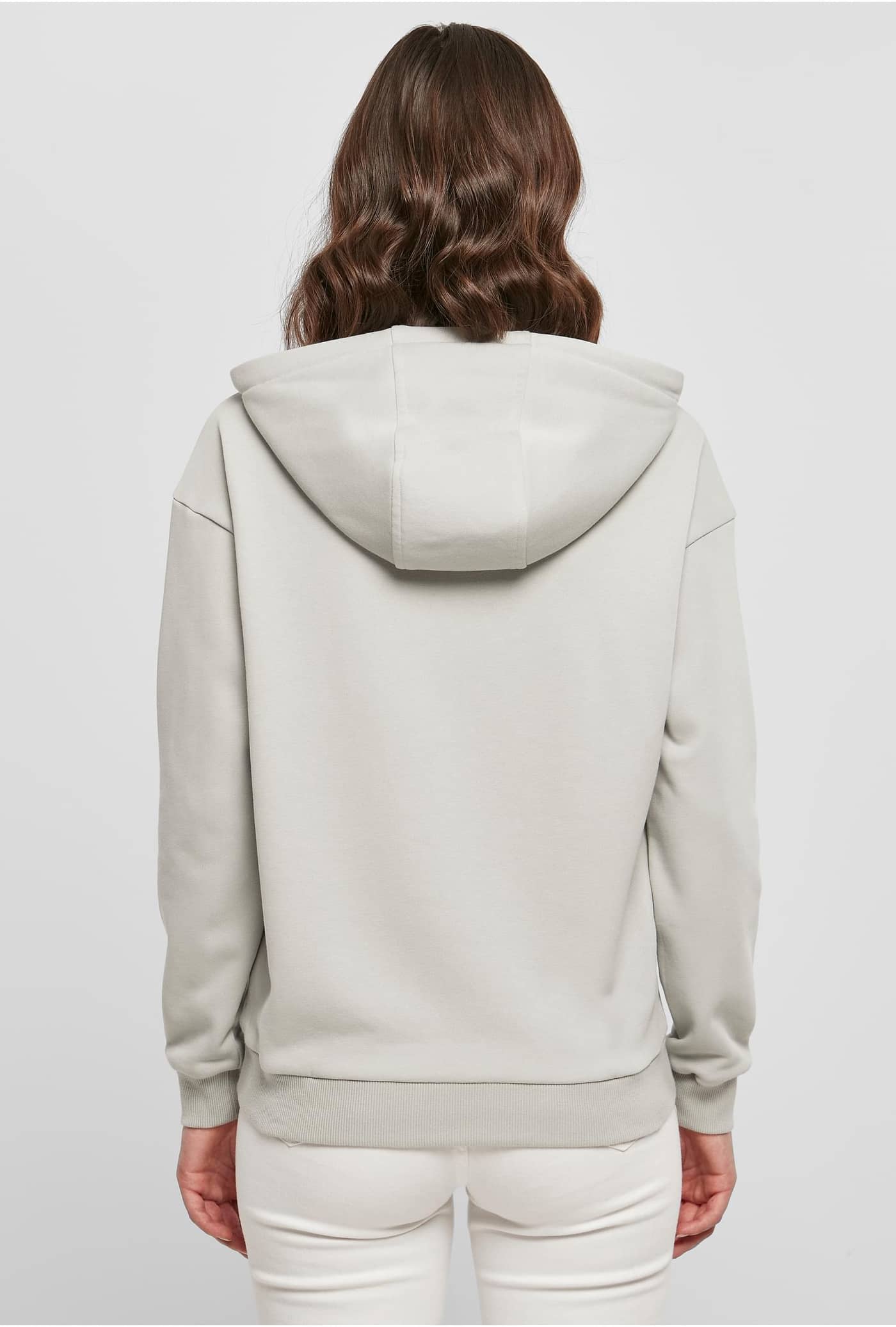 Ladies Everyday Hoody