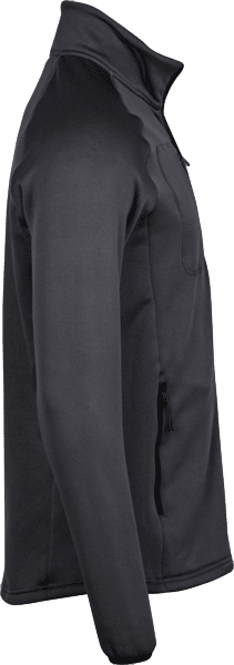 Stretch Fleece Jacket