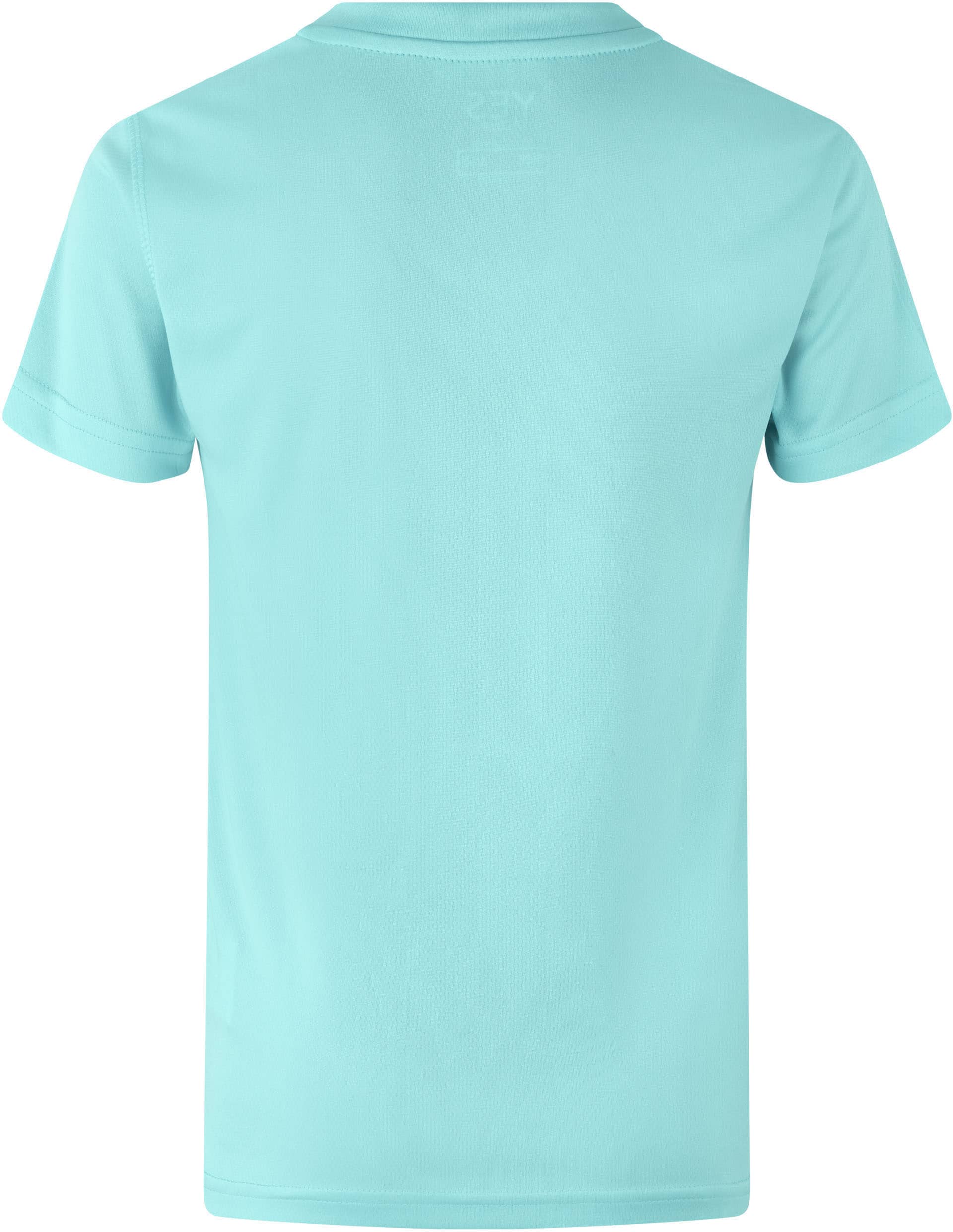 YES Active T-Shirt für Kinder