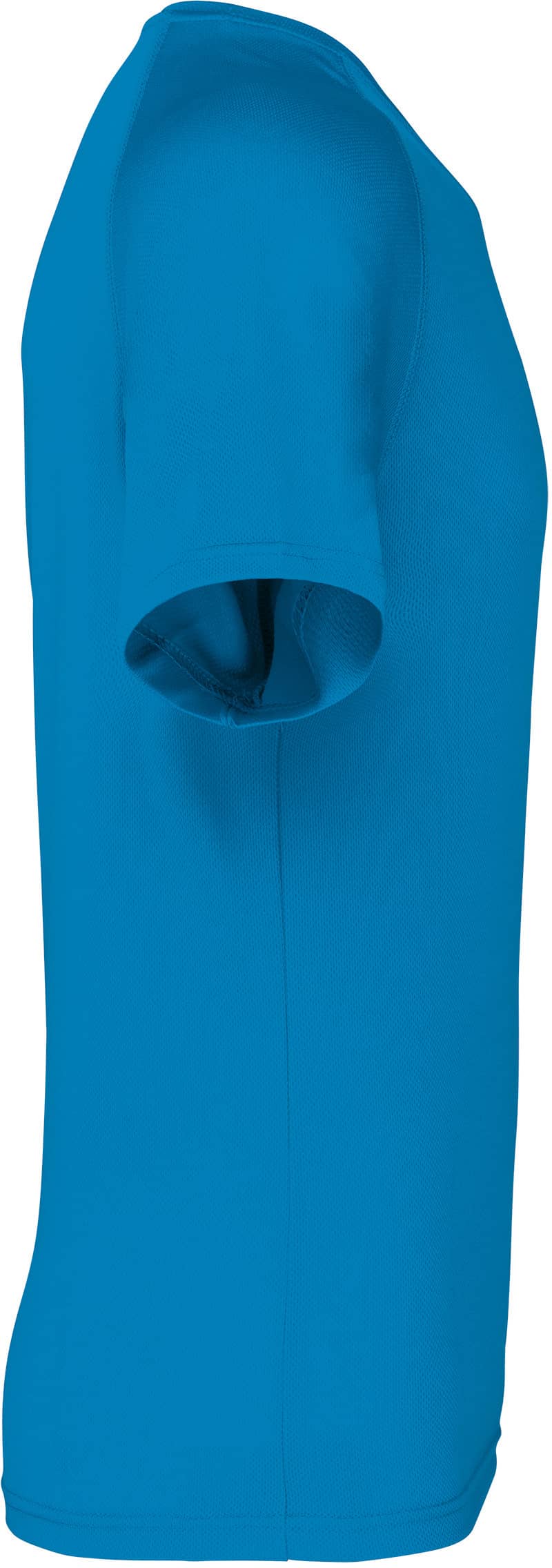 Kurzarm Sportshirt - Standardfarben