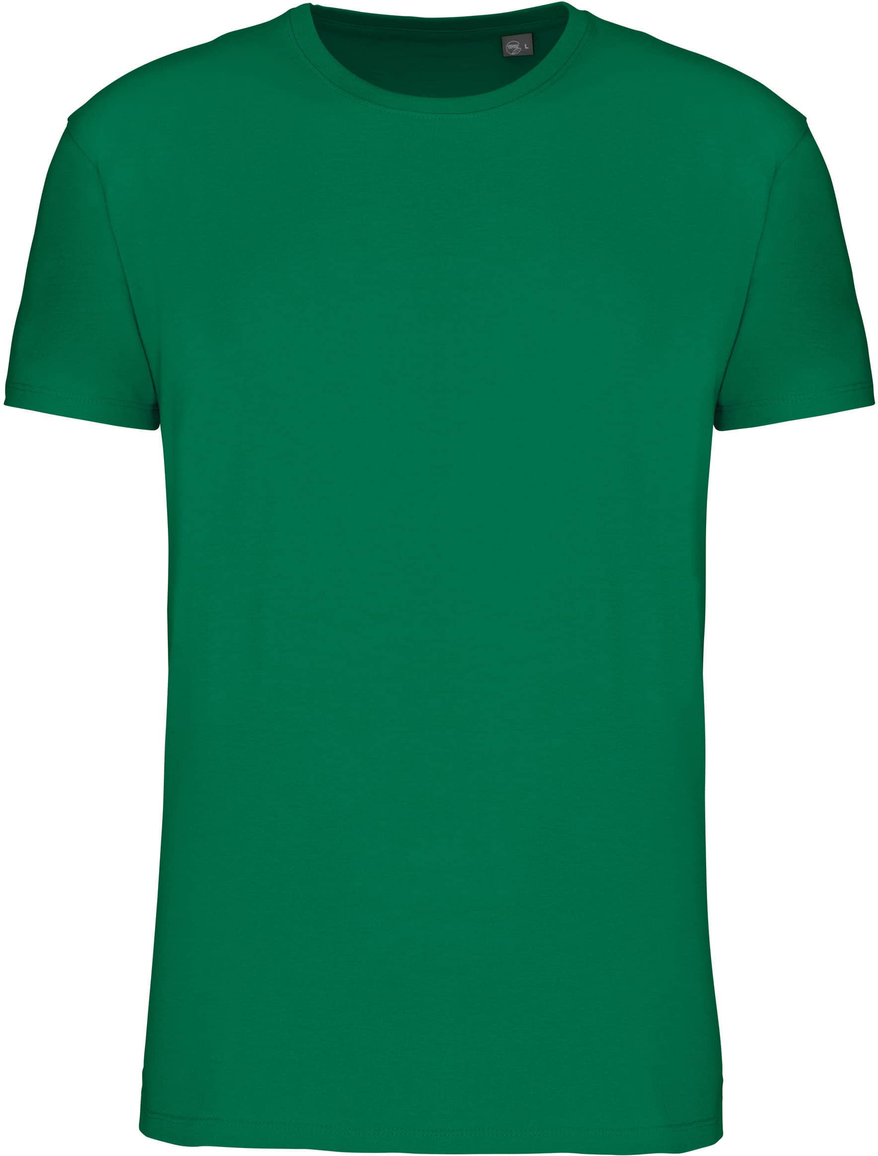 T-Shirt BIO150IC mit Rundhalsausschnitt