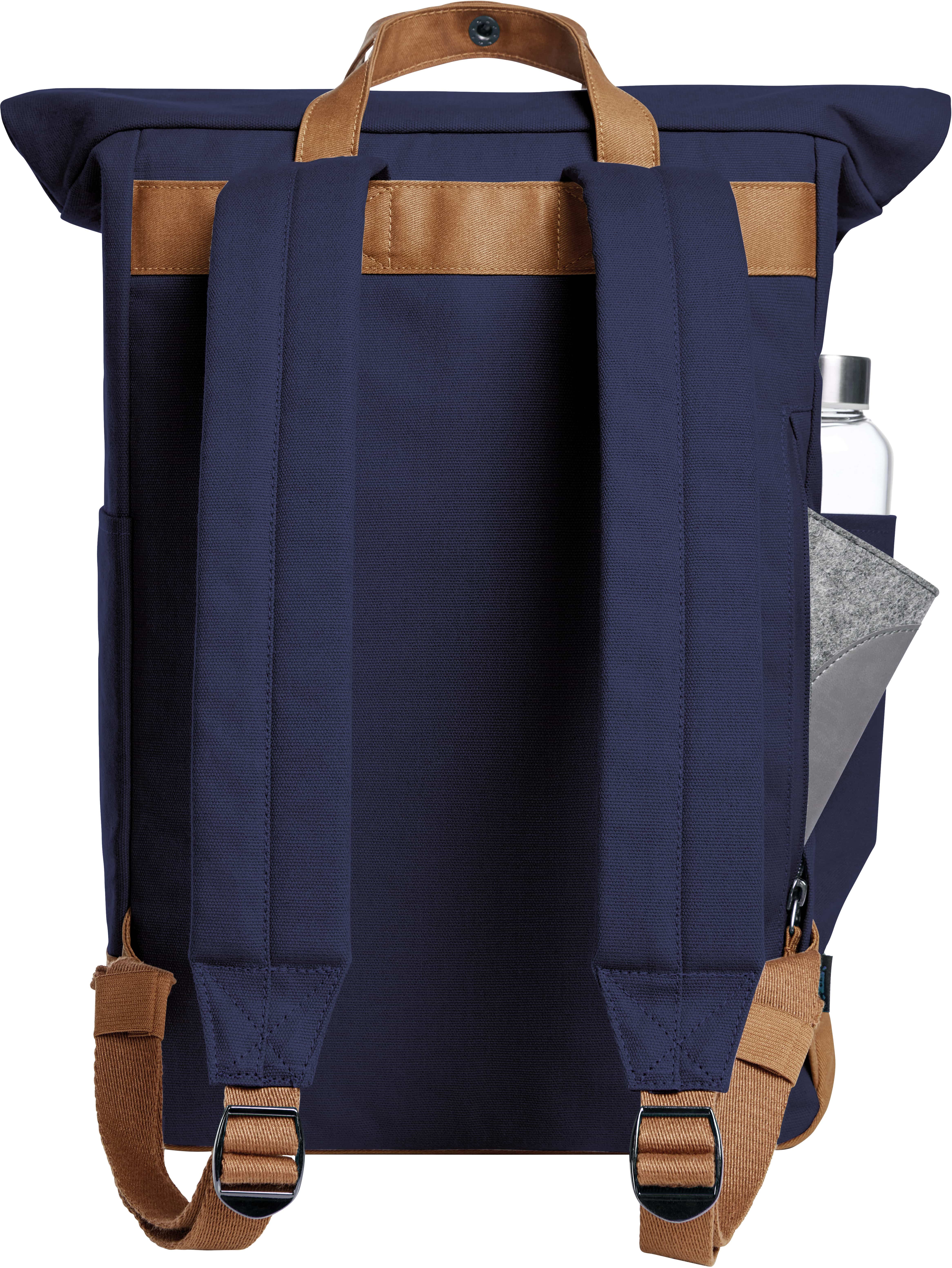 Notebook Backpack Life