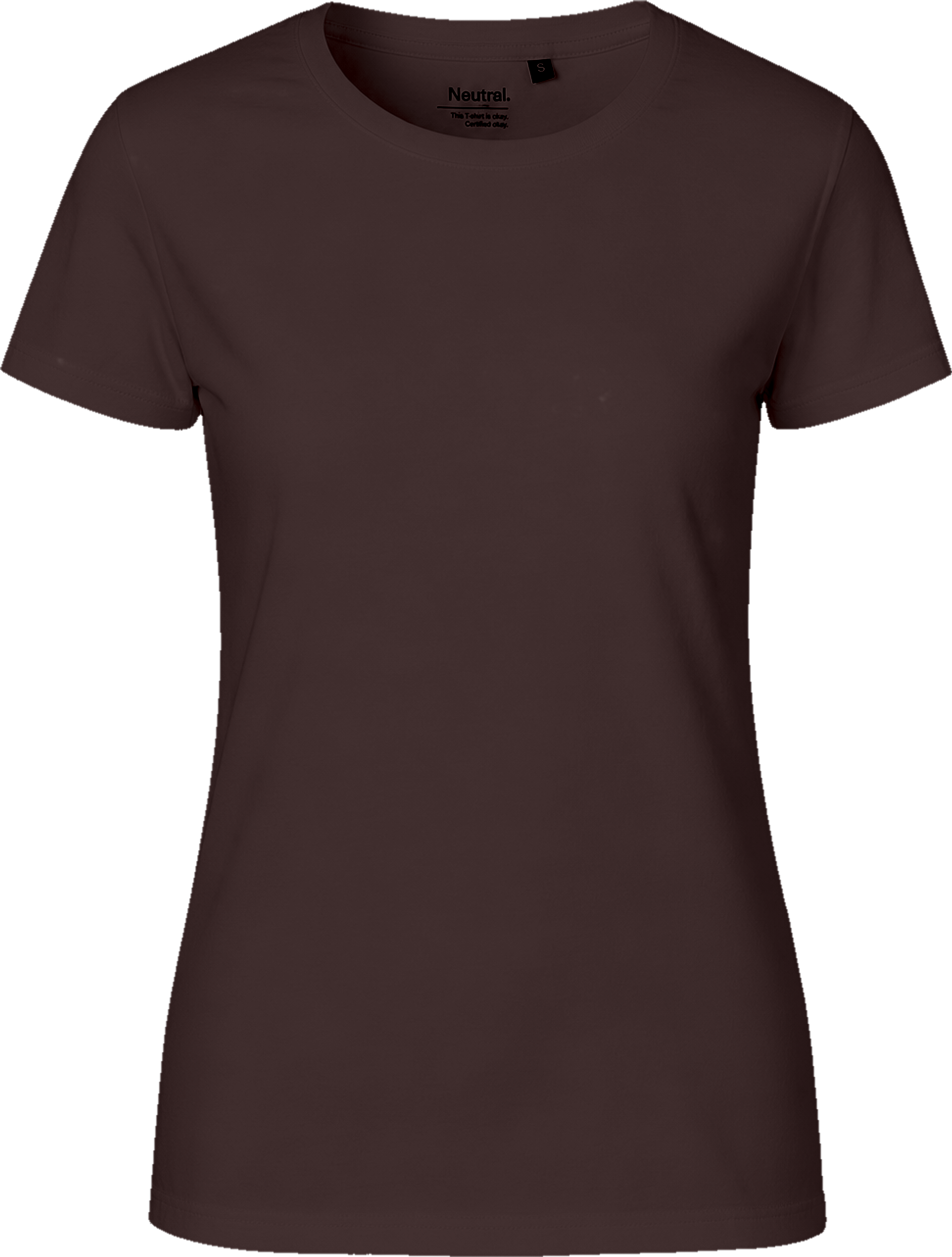 Ladies´ Fit T-Shirt