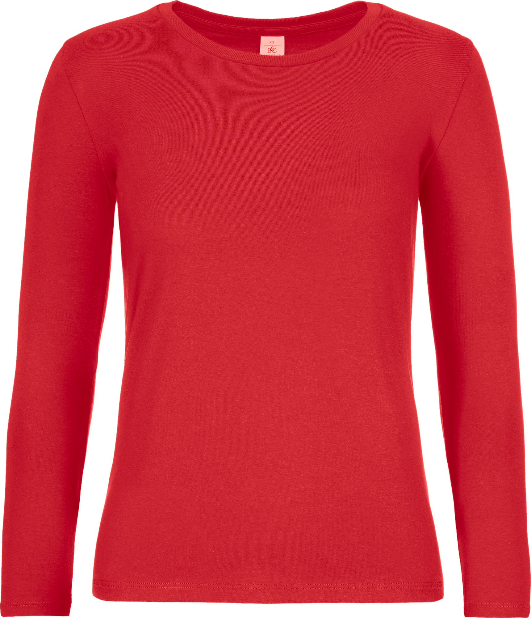 Women´s T-Shirt #E190 Long Sleeve