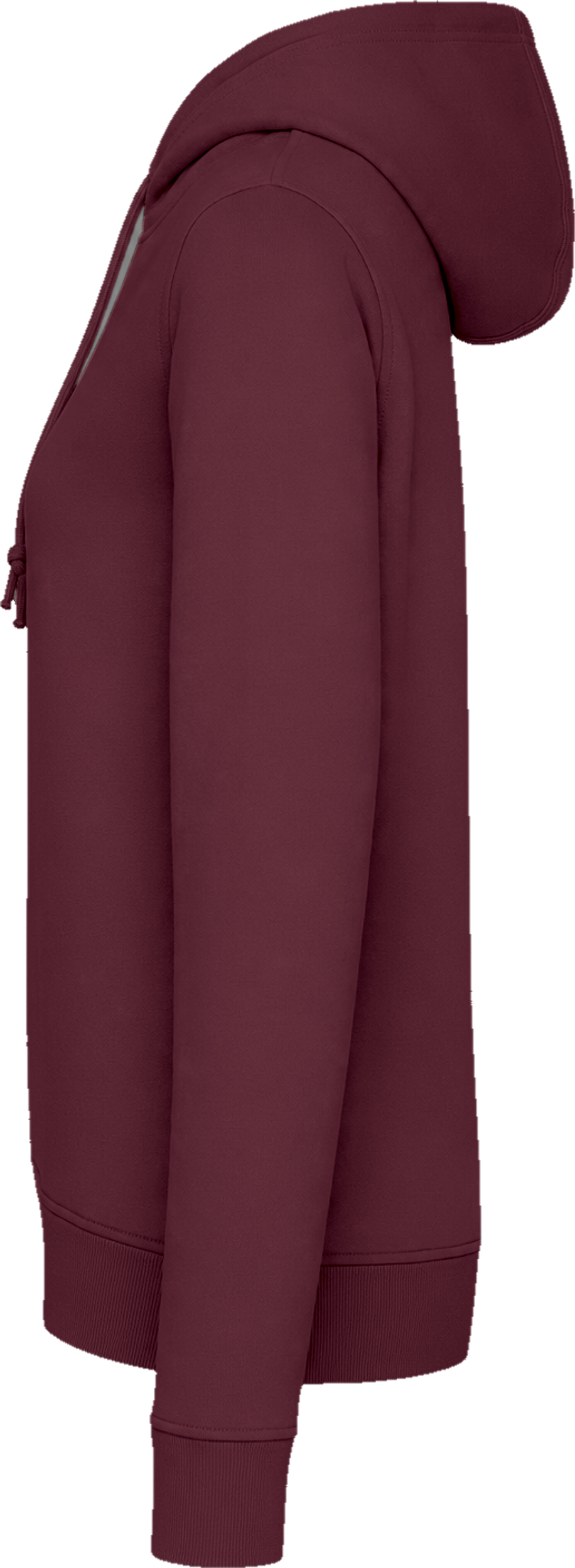 Inspire Hooded Sweat Women_°
