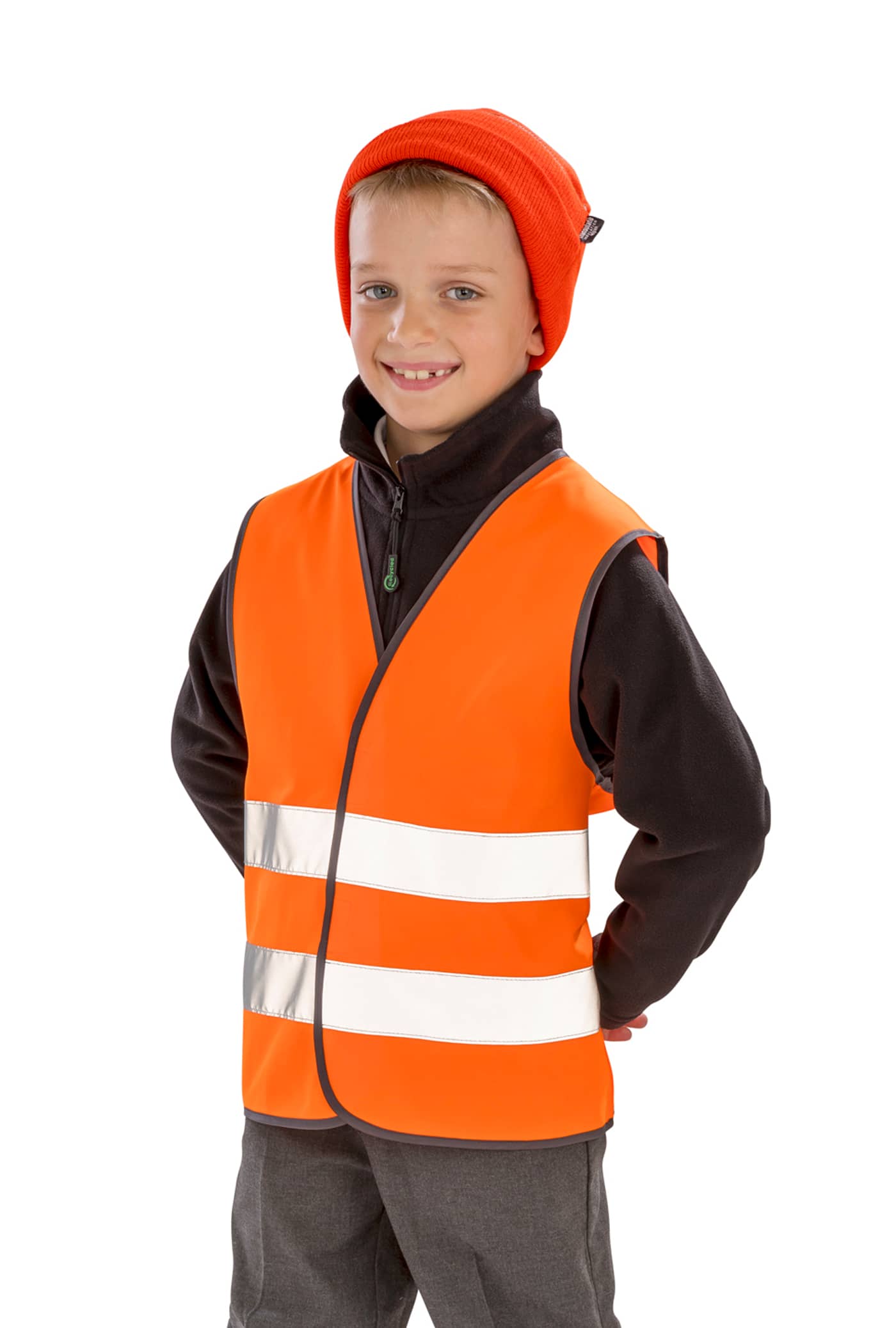 Junior Safety Vest