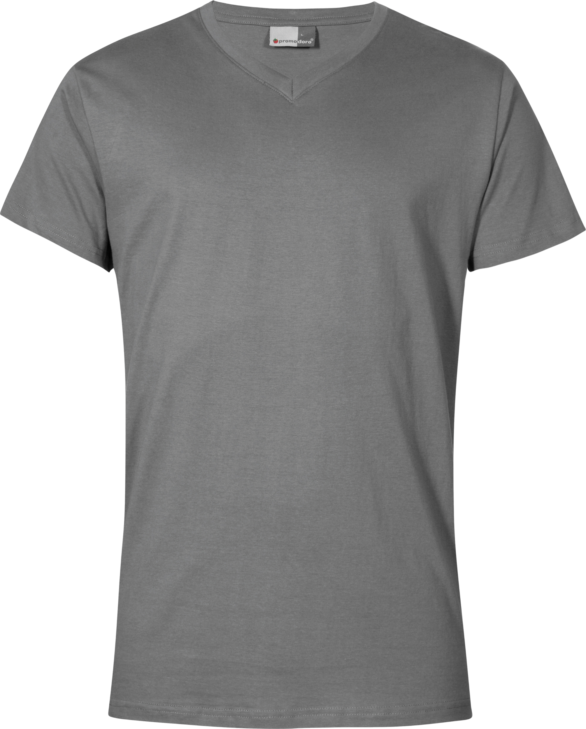 Premium V-Neck-T