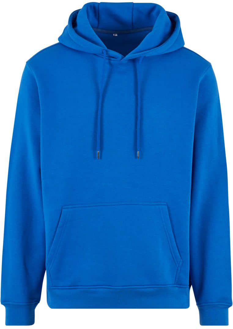 Basic Hoody