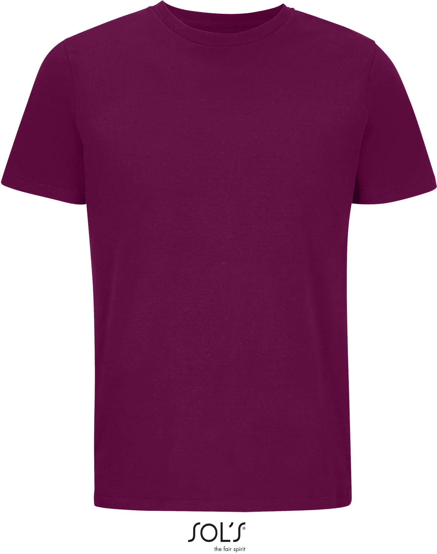 Unisex Organic T-Shirt Legend