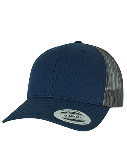 Retro Trucker 2-Tone
