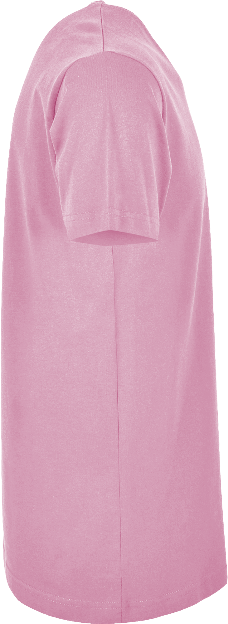 T-Shirt Round Neck