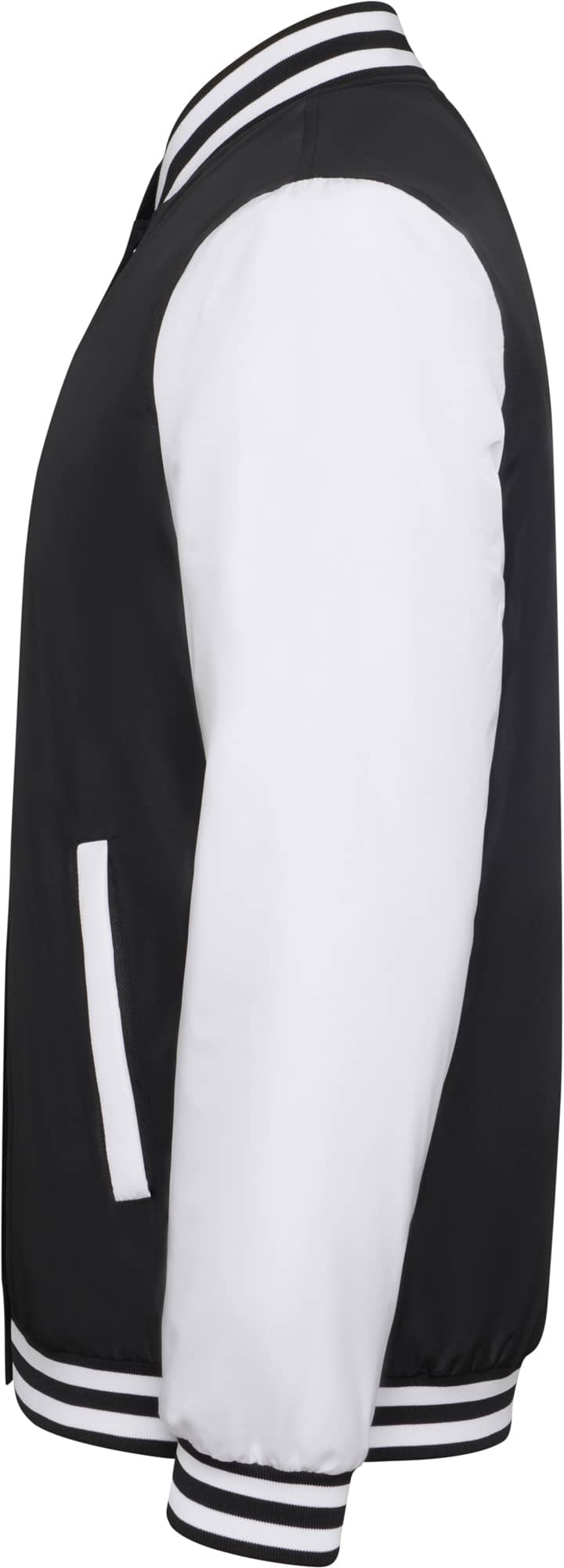 California Varsity Jacket