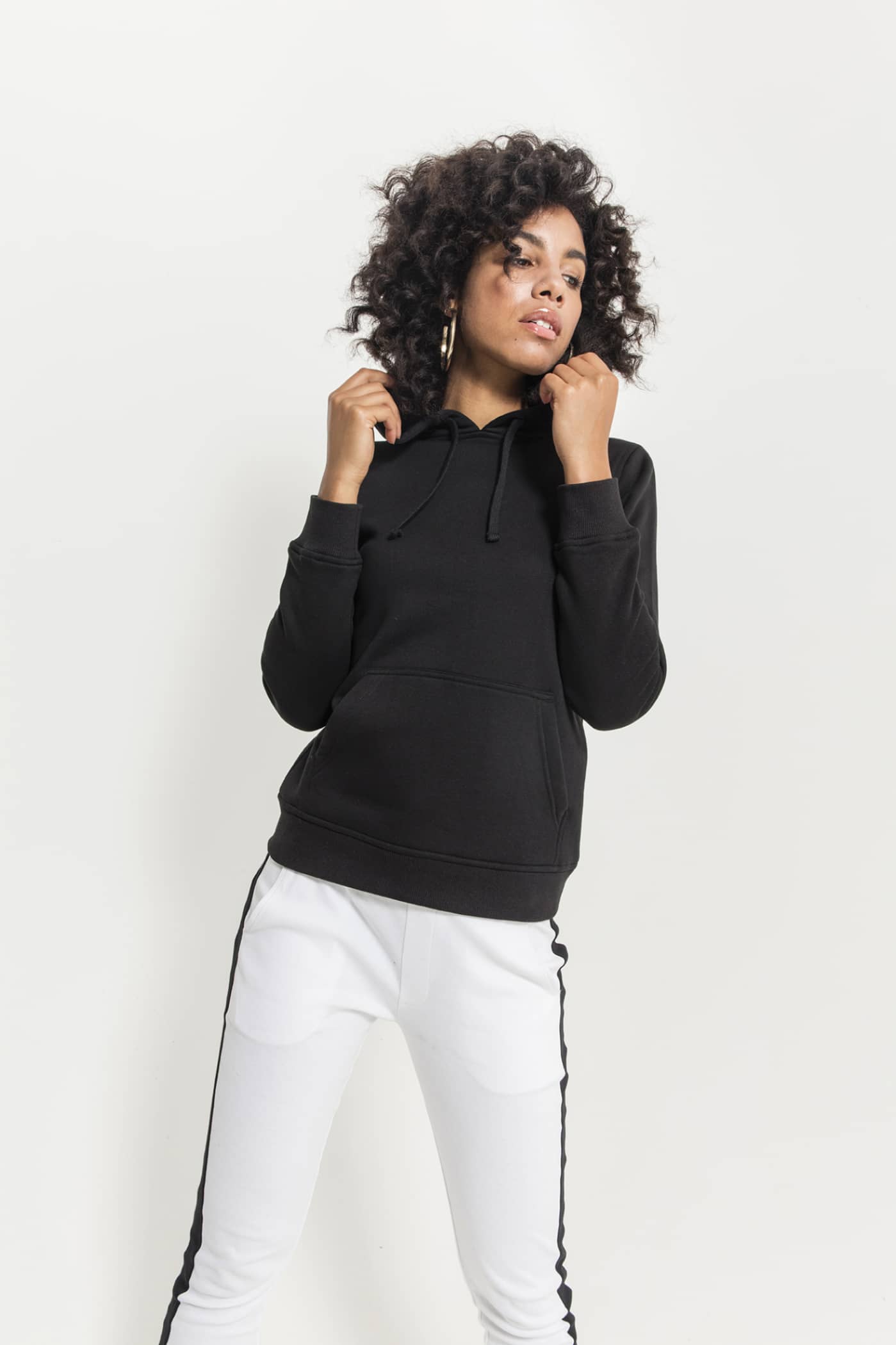 Ladies´ Merch Hoody