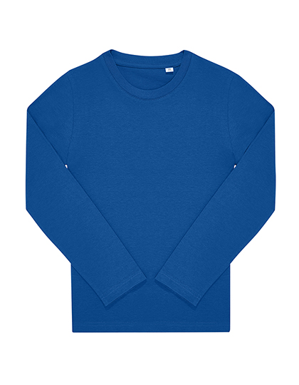 Kids #E150 Long Sleeve