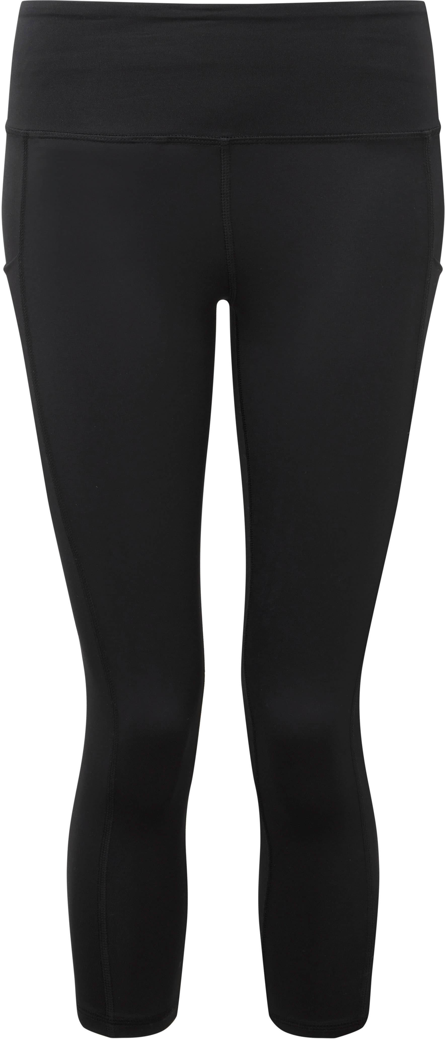 Women´s Recycled Performance Leggings ¾ Length