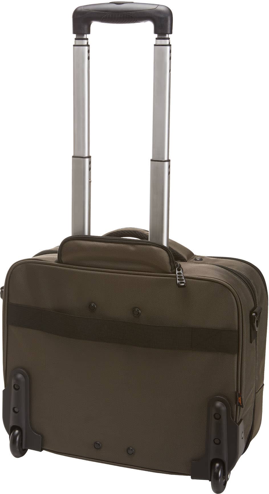 Business Trolley Mission