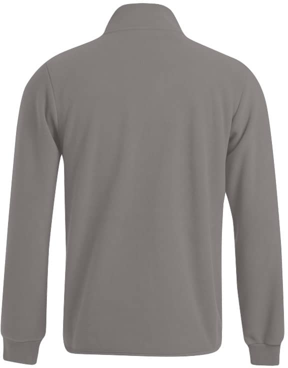 Men´s Double Fleece Jacket