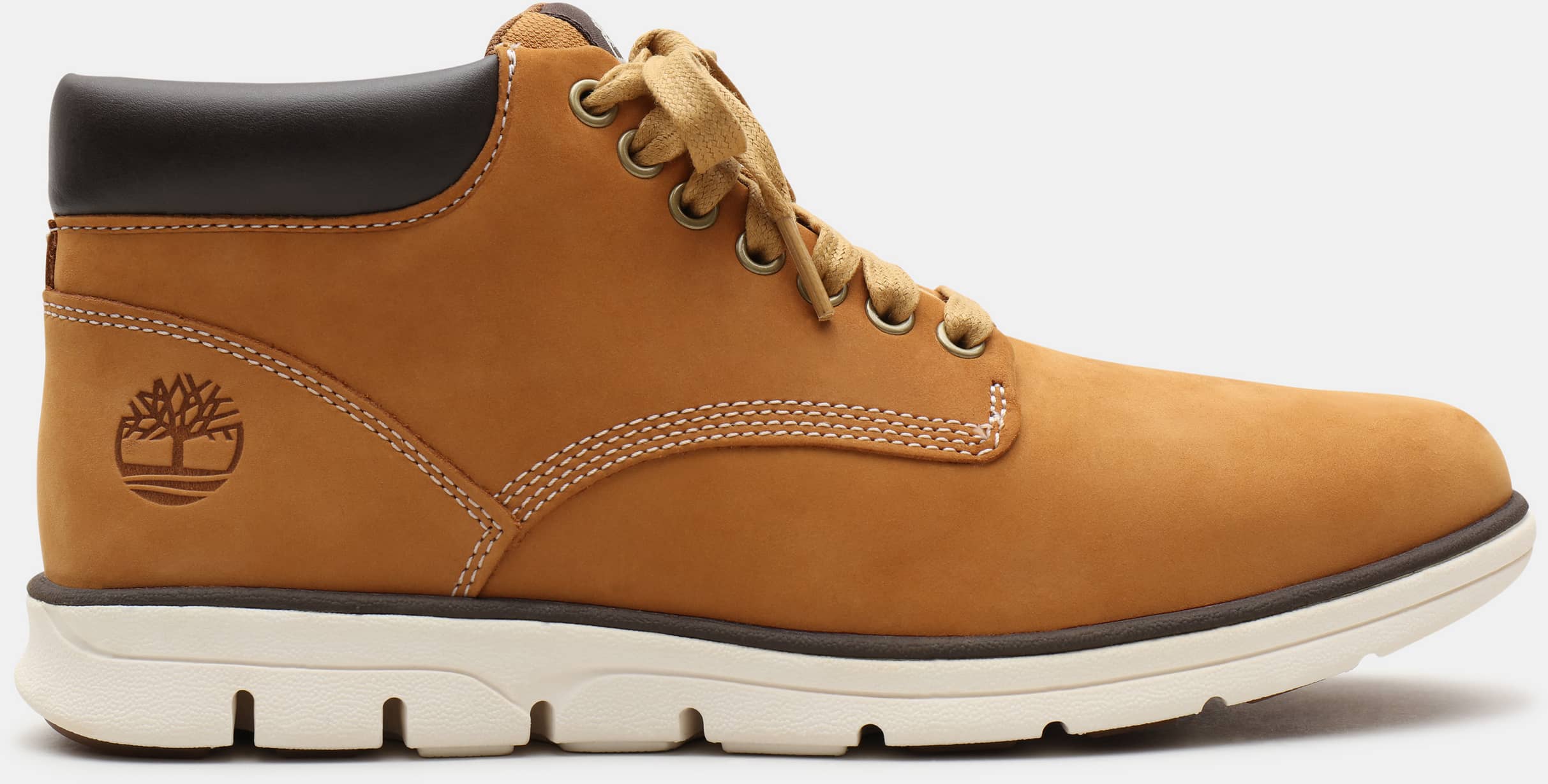 Bradstreet Chukka Schuhe