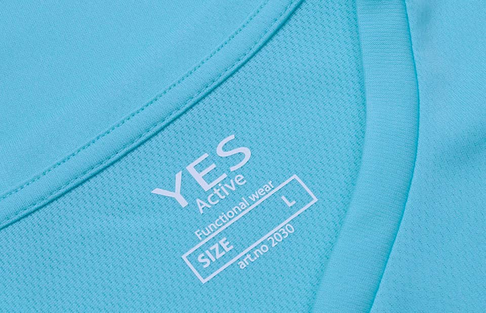 YES Active T-shirt