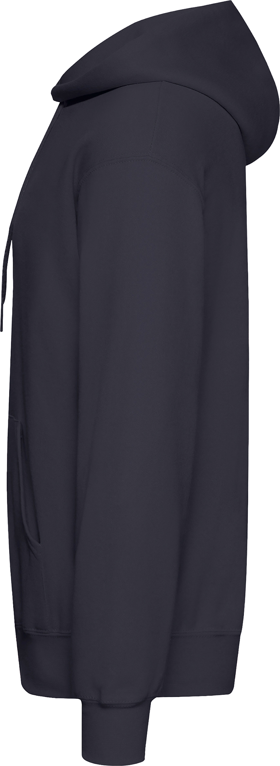 Classic Hooded Sweat