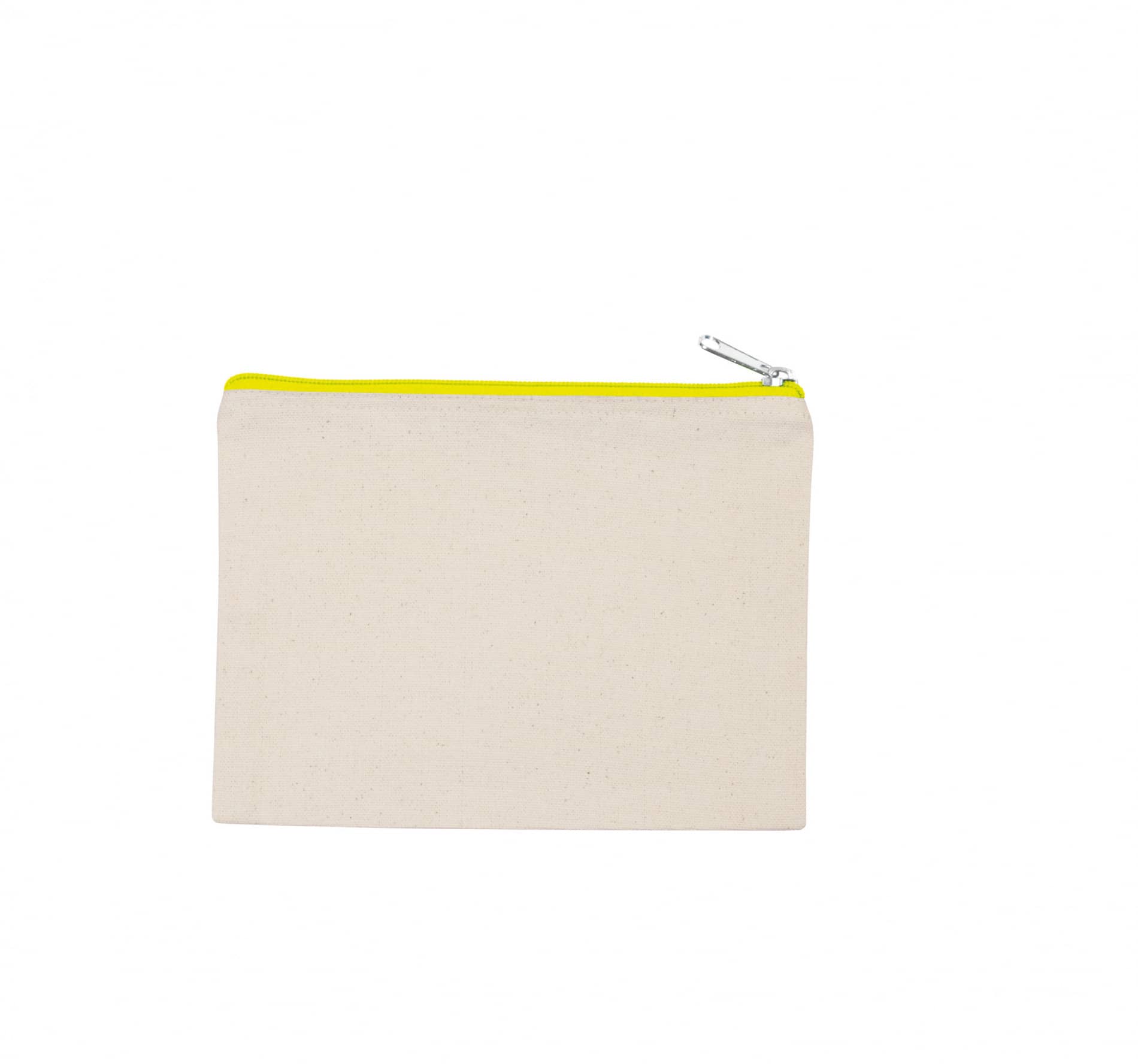 Etui aus Baumwollcanvas - Natural 21