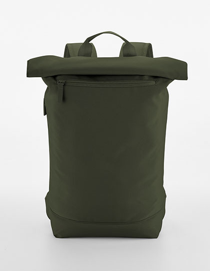 Simplicity Roll-Top Backpack Lite