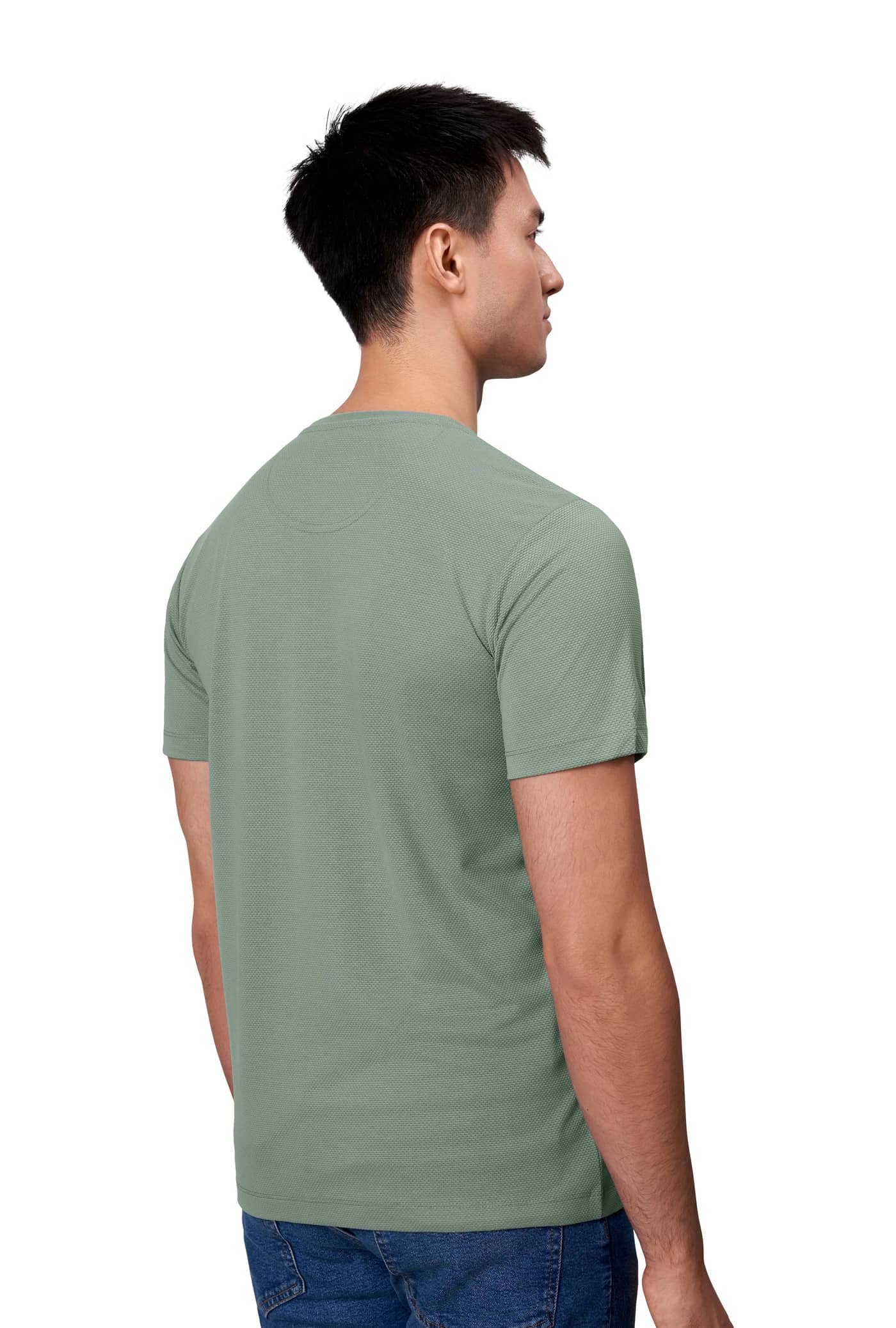 Lyocell T-Shirt