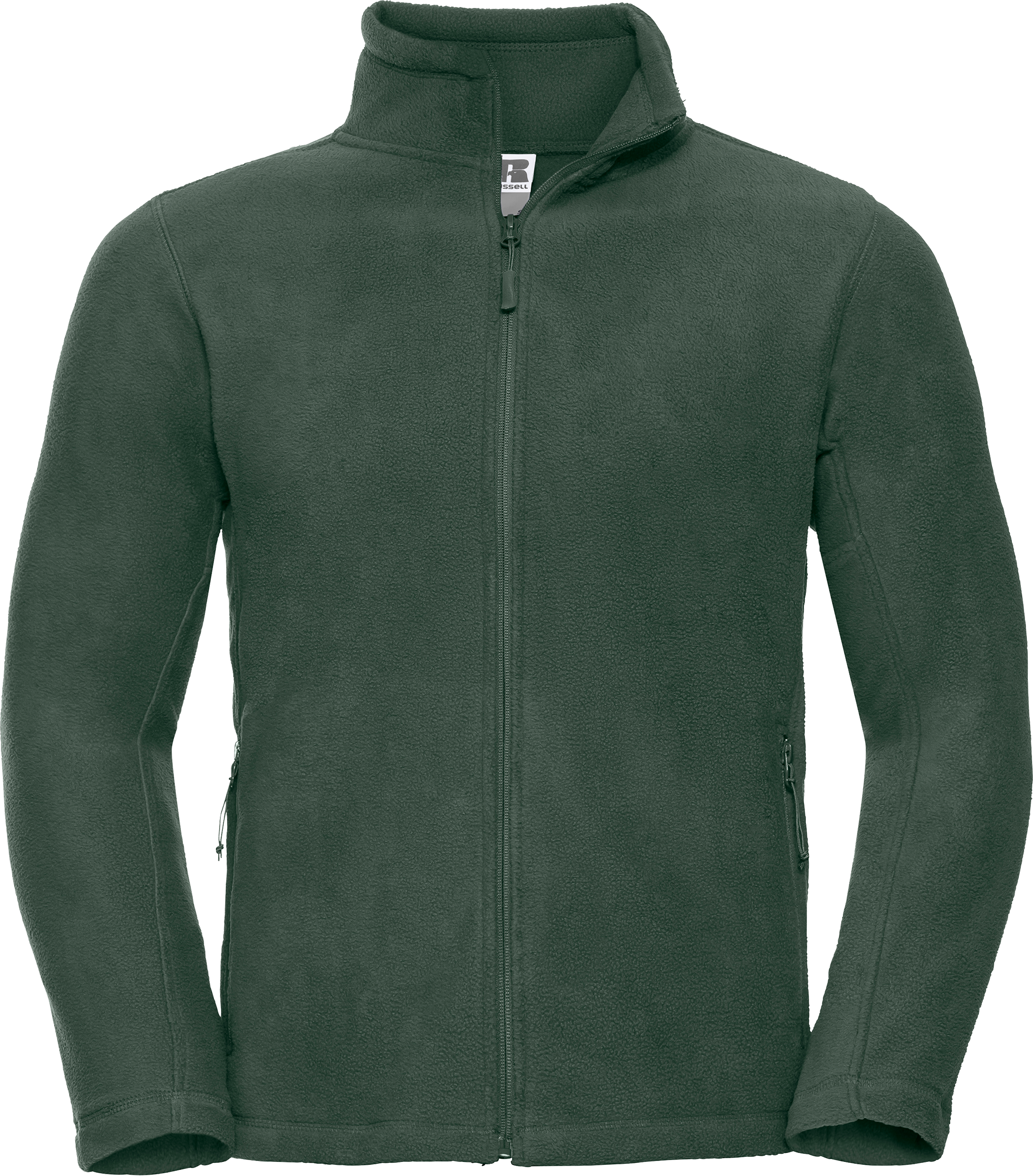 Men´s Full Zip Outdoor Fleece