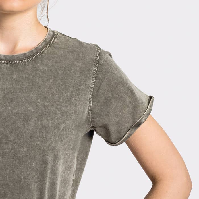 Women´s Husky T-Shirt