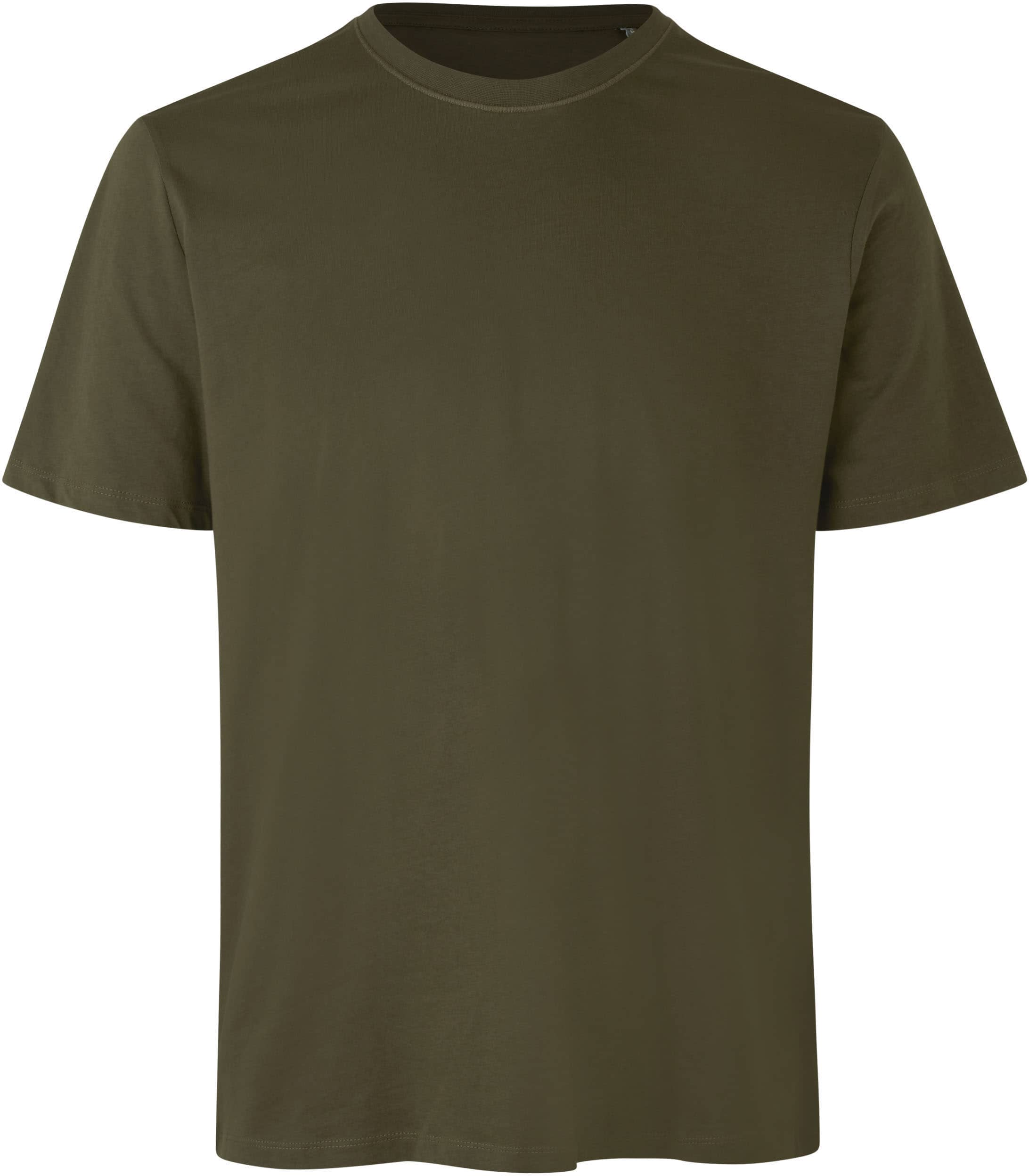 Ökologisches T-Shirt