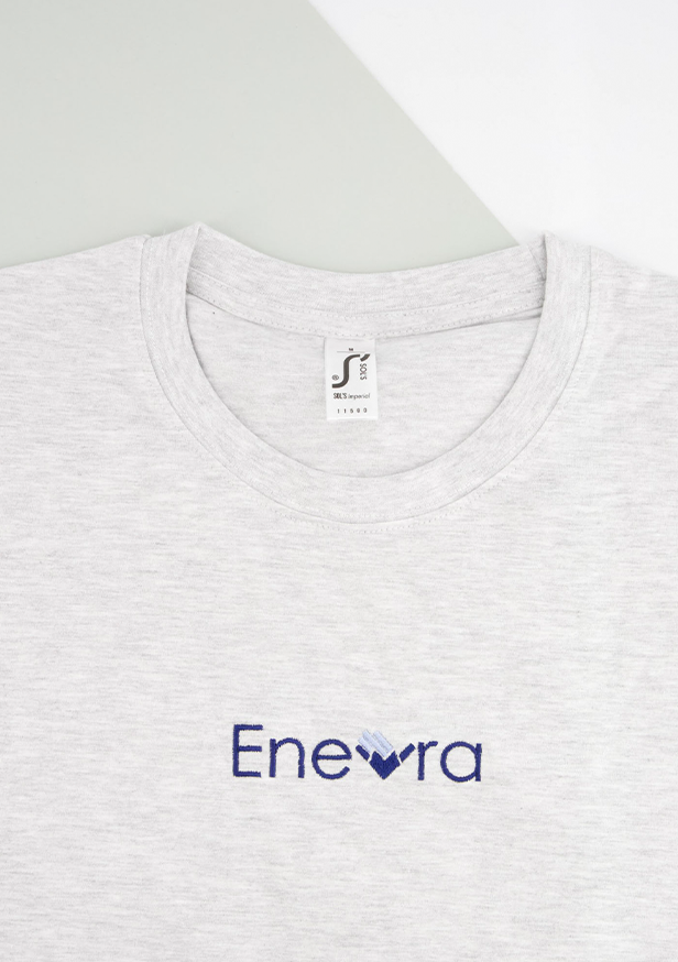 Lea Lapersonne T-Shirt Stick