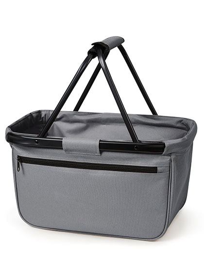 Shopper Blackbasket