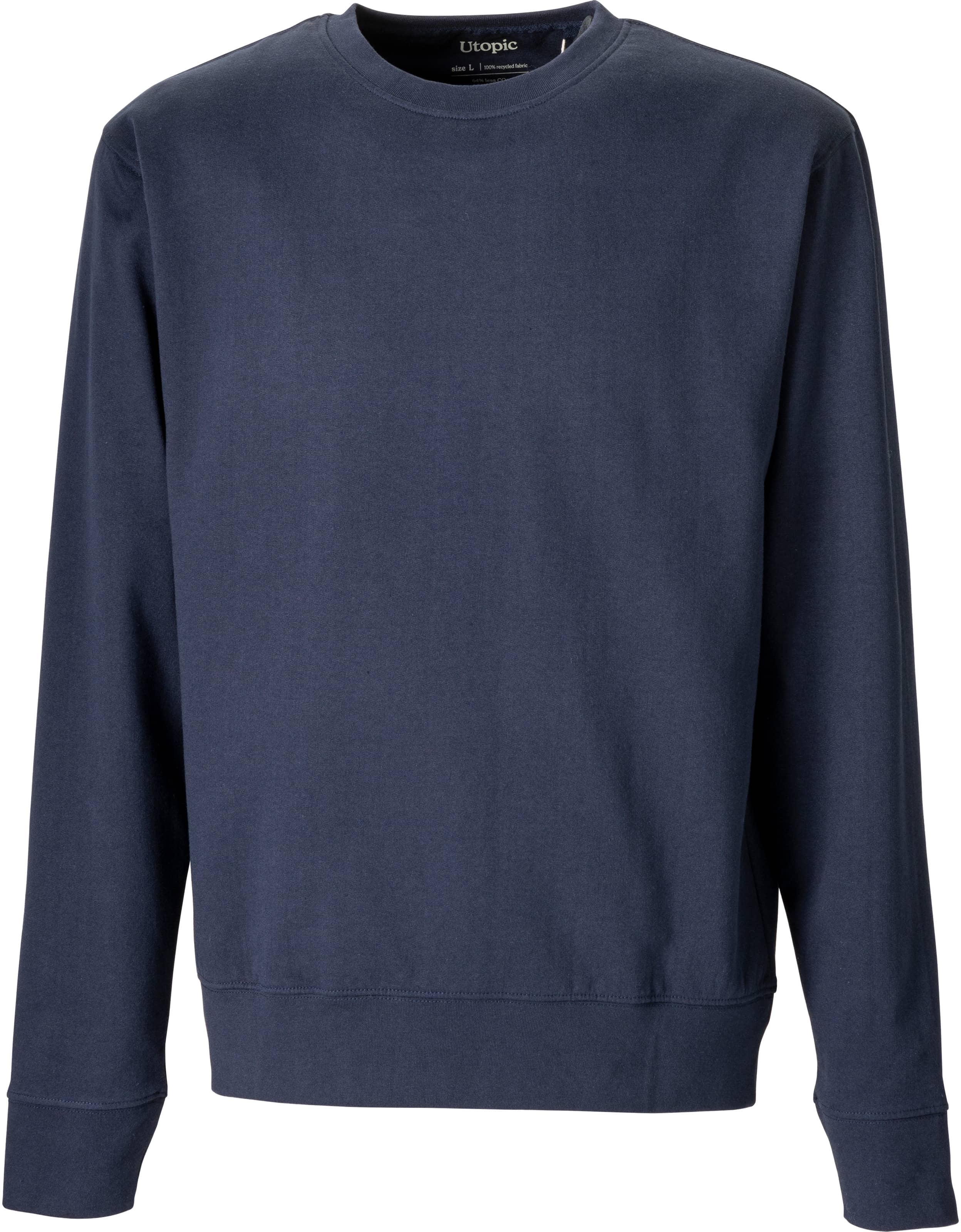 Unisex Crewneck Sweatshirt